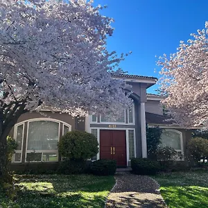 Harmony House Guest house