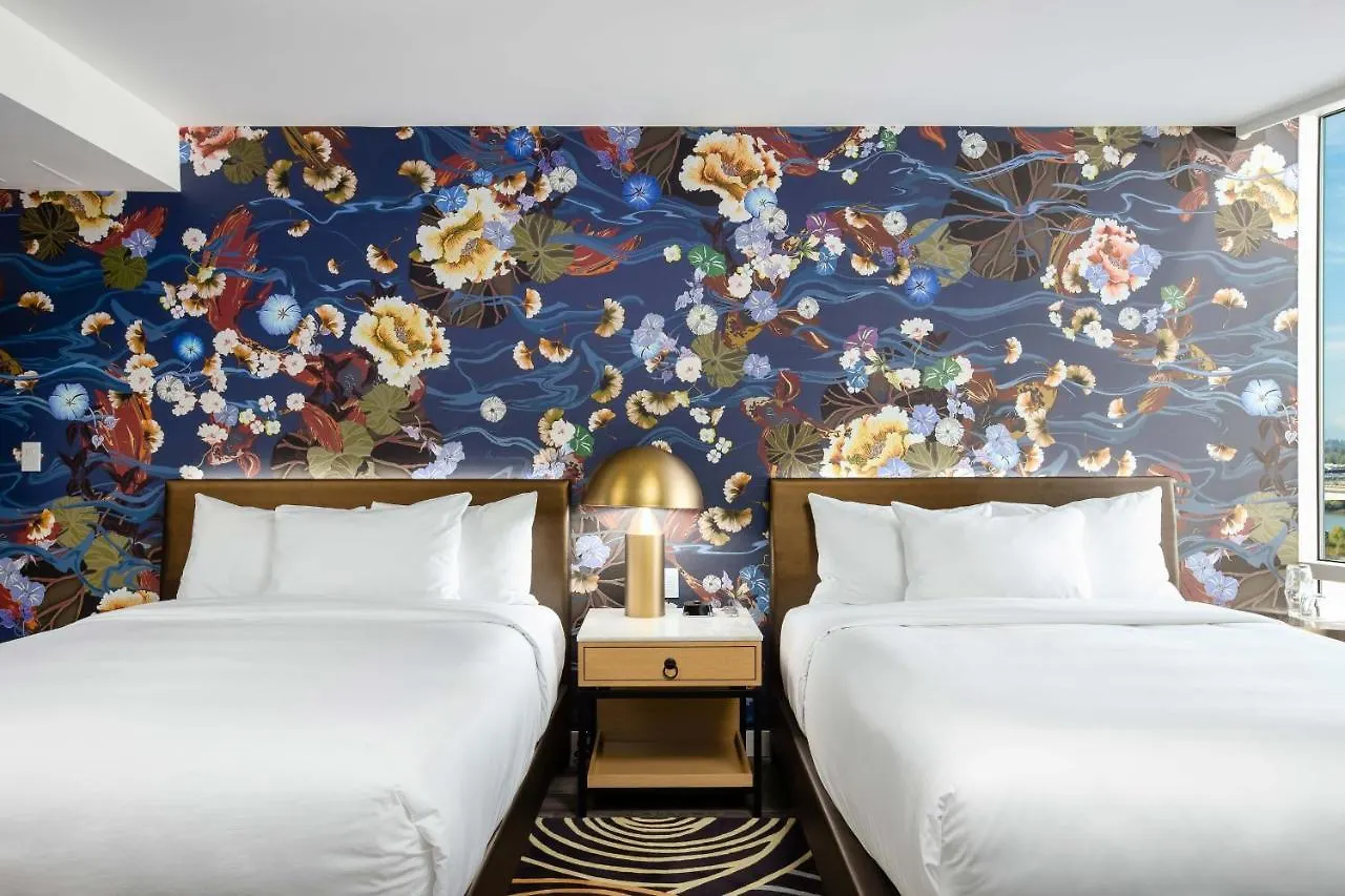 Versante Hotel Richmond