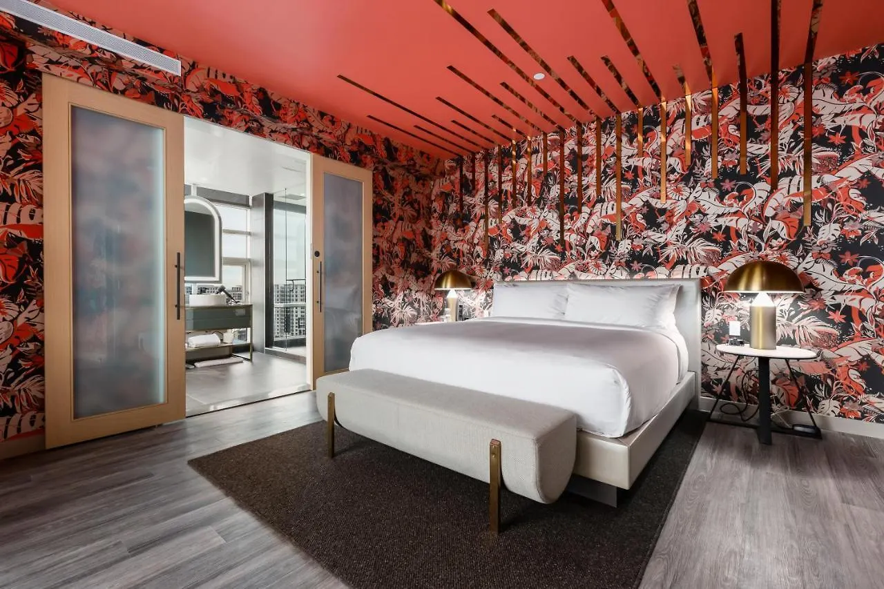 Versante Hotel Richmond